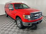 Used 2013 Ford F-150 XLT Super Cab for sale #S48943A - photo 1