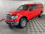 Used 2013 Ford F-150 XLT Super Cab for sale #S48943A - photo 4