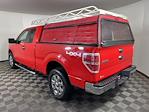 Used 2013 Ford F-150 XLT Super Cab for sale #S48943A - photo 5