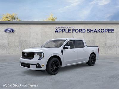 2025 Ford Maverick SuperCrew Cab AWD Pickup for sale #S48947 - photo 1