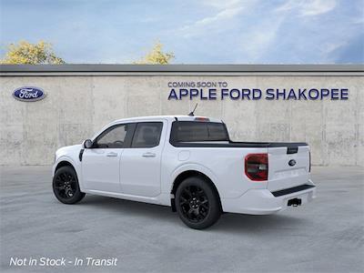 2025 Ford Maverick SuperCrew Cab AWD Pickup for sale #S48947 - photo 2