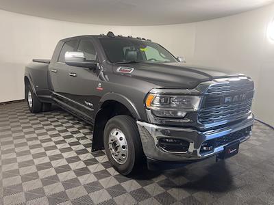 2022 Ram 3500 Mega Cab DRW 4x4 Pickup for sale #S48951A - photo 1