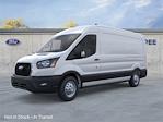 2025 Ford Transit 250 Medium Roof AWD Empty Cargo Van for sale #S48952 - photo 1