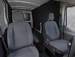 2025 Ford Transit 250 Medium Roof AWD Empty Cargo Van for sale #S48952 - photo 10