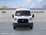 2025 Ford Transit 250 Medium Roof AWD Empty Cargo Van for sale #S48952 - photo 6