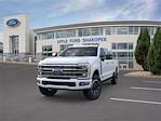 2026 Ford F-350 Crew Cab SRW 4WD Pickup for sale #S48961 - photo 3