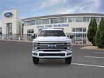 2026 Ford F-350 Crew Cab SRW 4WD Pickup for sale #S48961 - photo 6