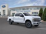 2026 Ford F-350 Crew Cab SRW 4WD Pickup for sale #S48961 - photo 7