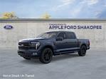2025 Ford F-150 SuperCrew Cab 4x4 Pickup for sale #S48962 - photo 1