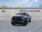 2025 Ford F-150 SuperCrew Cab 4x4 Pickup for sale #S48962 - photo 3