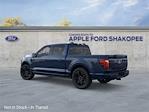 2025 Ford F-150 SuperCrew Cab 4x4 Pickup for sale #S48962 - photo 2