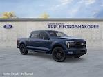 2025 Ford F-150 SuperCrew Cab 4x4 Pickup for sale #S48962 - photo 7