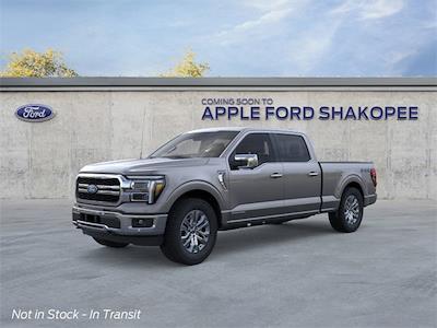 2025 Ford F-150 SuperCrew Cab 4x4 Pickup for sale #S48963 - photo 1