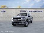 2025 Ford F-150 SuperCrew Cab 4x4 Pickup for sale #S48963 - photo 3