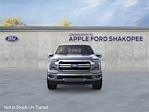 2025 Ford F-150 SuperCrew Cab 4x4 Pickup for sale #S48963 - photo 6