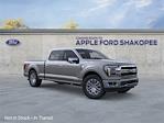 2025 Ford F-150 SuperCrew Cab 4x4 Pickup for sale #S48963 - photo 7