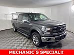 2016 Ford F-150 SuperCrew Cab 4WD Pickup for sale #S48963A - photo 1