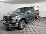 2016 Ford F-150 SuperCrew Cab 4WD Pickup for sale #S48963A - photo 5