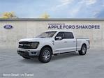 2025 Ford F-150 SuperCrew Cab 4x4 Pickup for sale #S48964 - photo 1