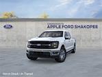 2025 Ford F-150 SuperCrew Cab 4x4 Pickup for sale #S48964 - photo 3