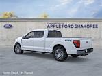 2025 Ford F-150 SuperCrew Cab 4x4 Pickup for sale #S48964 - photo 2