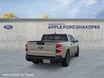 2025 Ford Maverick SuperCrew Cab AWD Pickup for sale #S48966 - photo 8