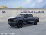2025 Ford F-150 SuperCrew Cab 4x4 Pickup for sale #S48972 - photo 1