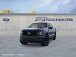 2025 Ford F-150 SuperCrew Cab 4x4 Pickup for sale #S48972 - photo 3