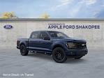 2025 Ford F-150 SuperCrew Cab 4x4 Pickup for sale #S48972 - photo 7