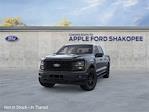 2025 Ford F-150 SuperCrew Cab 4x4 Pickup for sale #S48973 - photo 3