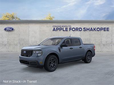 2025 Ford Maverick SuperCrew Cab FWD Pickup for sale #S48974 - photo 1