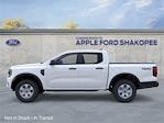 2025 Ford Ranger SuperCrew Cab 4x4 Pickup for sale #S48993 - photo 4