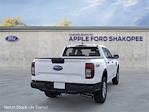 2025 Ford Ranger SuperCrew Cab 4x4 Pickup for sale #S48993 - photo 8
