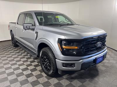 2024 Ford F-150 SuperCrew Cab 4WD Pickup for sale #S49001A - photo 1