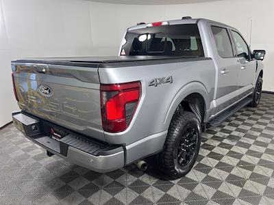 2024 Ford F-150 SuperCrew Cab 4WD Pickup for sale #S49001A - photo 2