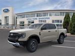 2025 Ford Ranger SuperCrew Cab 4x4 Pickup for sale #S49002 - photo 1
