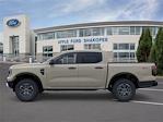 2025 Ford Ranger SuperCrew Cab 4x4 Pickup for sale #S49002 - photo 4