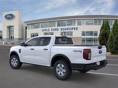 2025 Ford Ranger SuperCrew Cab 4WD Pickup for sale #S49003 - photo 2