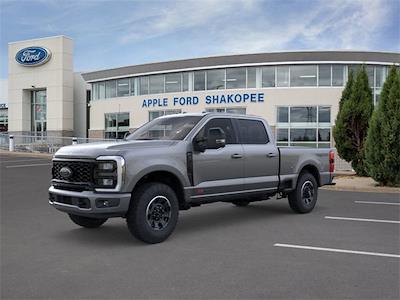 2026 Ford F-350 Crew Cab SRW 4x4 Pickup for sale #S49004 - photo 1