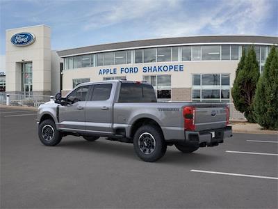 2026 Ford F-350 Crew Cab SRW 4x4 Pickup for sale #S49004 - photo 2