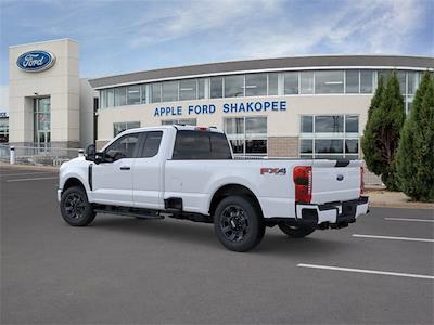 2026 Ford F-350 Super Cab SRW 4x4 Pickup for sale #S49007 - photo 2