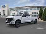 2026 Ford F-350 Super Cab SRW 4x4 Pickup for sale #S49007 - photo 1