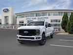 2026 Ford F-350 Super Cab SRW 4x4 Pickup for sale #S49007 - photo 3