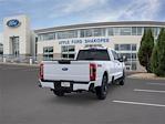 2026 Ford F-350 Super Cab SRW 4x4 Pickup for sale #S49007 - photo 8