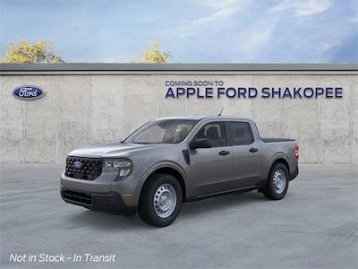 2025 Ford Maverick SuperCrew Cab AWD Pickup for sale #S49010 - photo 1