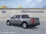 2025 Ford Maverick SuperCrew Cab AWD Pickup for sale #S49010 - photo 2