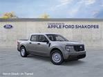 2025 Ford Maverick SuperCrew Cab AWD Pickup for sale #S49010 - photo 7