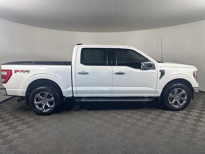 2021 Ford F-150 SuperCrew Cab 4x4 Pickup for sale #S49012A - photo 1