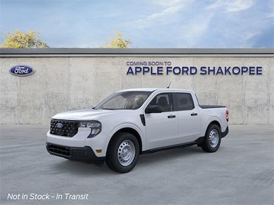 2025 Ford Maverick SuperCrew Cab AWD Pickup for sale #S49017 - photo 1
