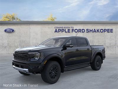 2025 Ford Ranger SuperCrew Cab 4x4 Pickup for sale #S49020 - photo 1